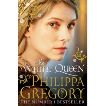 The White Queen       {USED}